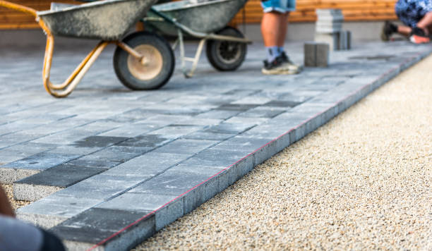 Best Concrete Patio Design and Installation in Badieville, LA