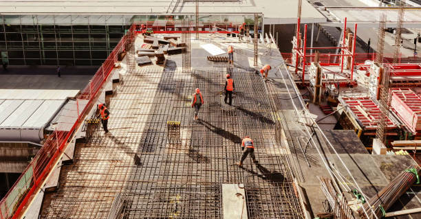 Best Concrete Driveway Installation in Badieville, LA