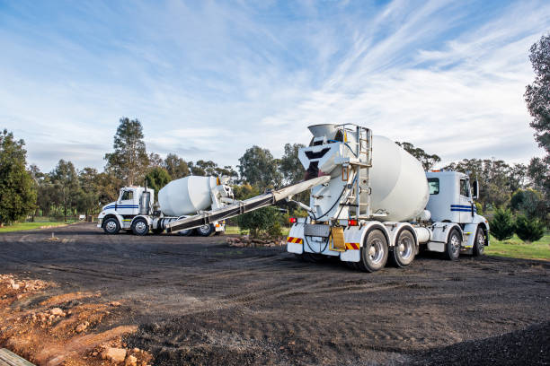 Best Residential Concrete Solutions in Badieville, LA
