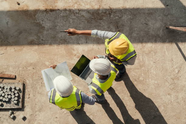 Best Commercial Concrete Services in Badieville, LA
