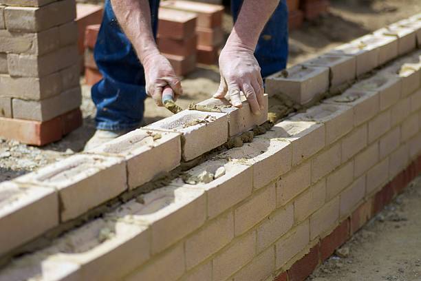 Trusted LA Concrete contractor Experts