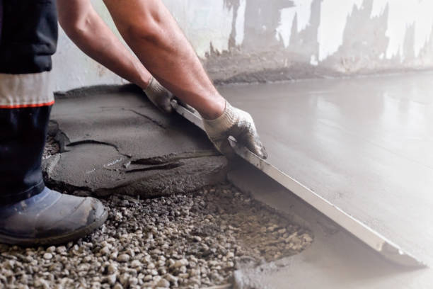 Best Concrete Foundation Repair in Badieville, LA